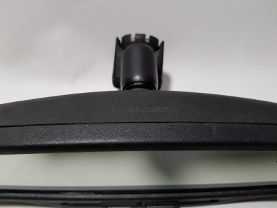 Зеркало заднего вида салонное Chevrolet Tahoe 1999-2006 15067746