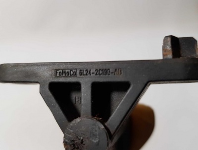 Датчик ABS задний Ford Explorer 4 6L24 2C190