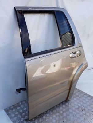 Дверь задняя левая  Ford Explorer 4 7L2Z 7824631