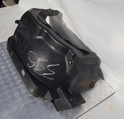 Подкрылок/Локер передний правый Hummer H3 2005-2010 25901290