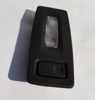 Плафон салонный второго ряда левый Ford Explorer 5 2011-2015 DB5Z 13733 AD