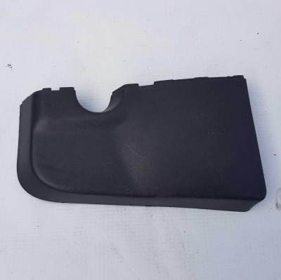 Накладка зеркала заднего вида правая Cadillac SRX 2009-2016 20830028; 20803253