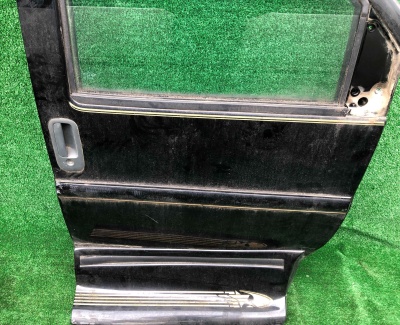 Дверь пассажирская Chevrolet Express 1996-2009 88980848 ; 88944437 ; 15013756