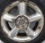 Диск Chevrolet Tahoe 2006-2014 8.5Jx20 6/139.7 ET 35 9598764