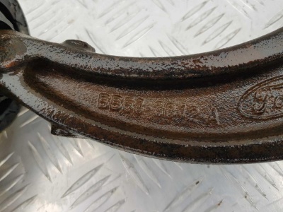 Рычаг передний правый Ford Explorer 5 2011-2015 GB5Z 3078 C; BB53 3042 A