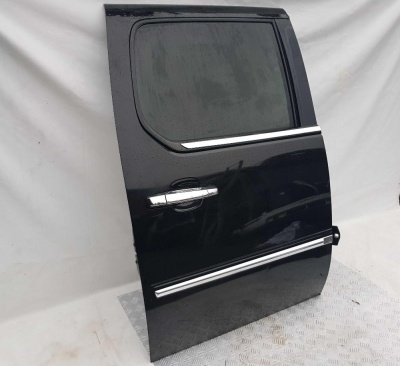 Дверь задняя правая Cadillac Escalade ESV 2006-2014 22892602; 20969016; 20773446; 25912659; 15907036; 25901930; 25837226