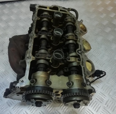 ГБЦ правая V6 LLT 3.6L Cevrolet Camaro/Cadillac CTS 2008-2011 12617771