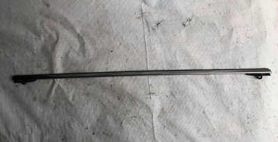 Молдинг верхний задней левой двери Cadillac Escalade / Tahoe 2015-2020 23224855 ; 23173657