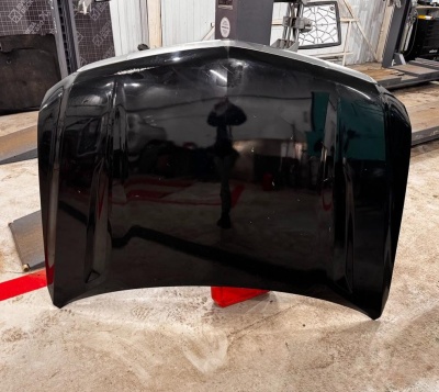 Капот Cadillac Escalade 2021-н.в. 85112714 ; 84384212