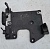 Кронштейн ЭБУ ECM (2.3L) Ford Mustang 2015-2017 FR3Z 12A659 A; FR3A 12A692 BC/BD/BE