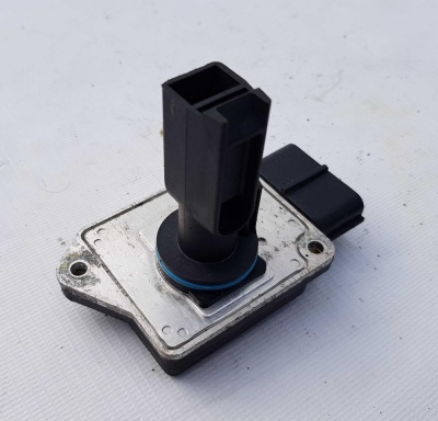 Датчик массового расхода воздуха/ДМРВ Mercury Mountaineer 2000-2001 XF2Z 12B579 AA