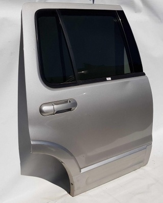 Дверь задняя правая Ford Explorer 4 7L2Z 7824630