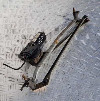 Трапеция стеклоочистителя с мотором Ford Escape 2000-2007 6L8Z 17508 B; 9L84 17C442 AA; YL8Z 17508 AA; 2L84 17500 BA