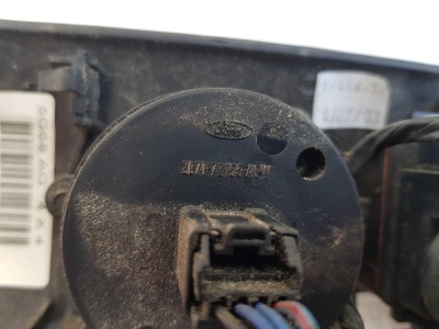 Переключатель режимов полного привода с датчиком температуры воздуха Lincoln Navigator 2002-2006 2L7Z 14B166 AA; 2L7Z 19C734 AA; 2L7H 8B506 AA; 2L7T 7Z155