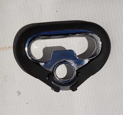 Петля ремня безопасности Chevrolet Camaro 2009-2015 34051433A