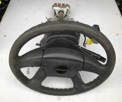 Рулевое колесо Isuzu Ascender 2002-2009 10364494 ; 15768324
