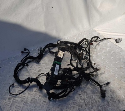 Коса проводки под панелью торпедо Ford Explorer 5 EB5Z 14401 B; EB5T 14401 ABC