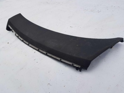 Накладка панели торпедо правая Cadillac SRX 2009-2016 20838686