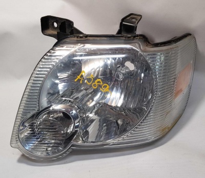 Фара передняя левая Ford Explorer 4 2006-2010 6L2Z 13008 BA