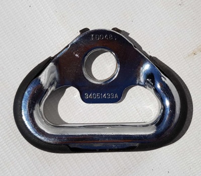 Петля ремня безопасности Chevrolet Camaro 2009-2015 34051433A