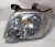 Фара передняя левая Ford Explorer 4 2006-2010 6L2Z 13008 BA