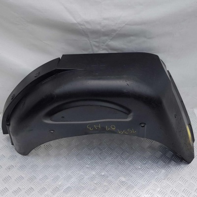 Подкрылок/Локер задний правый Hummer H3 2005-2010  15246962; 15093546