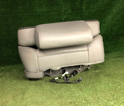 Сиденье второго ряда правое  (40-60) Chevrolet Tahoe 2015 22890711