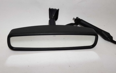 Зеркало заднего вида салонное Ford Explorer 5 BU5A 17E678 LA; BU5Z 17700
