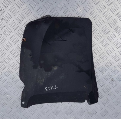 Брызговики Ford Expedition 2003-2006 2L14 7828345; 6L14 7828344; 2L1Z 7828370; 2L1Z 7828371