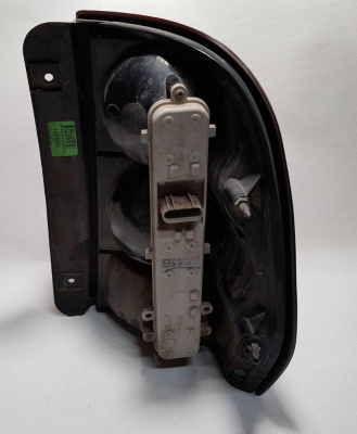 Фонарь задний левый Chevrolet TraiBlazer 15131582