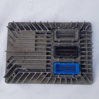 ЭБУ ДВС LF1 Cadillac SRX 2009-2016 12651993; 12650256; 12642665; 12637106; 12616889; 12630908