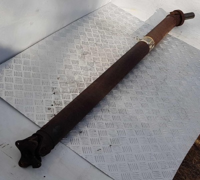 Карданный вал задний Ford F150 2004-2008 5L3Z 4602 KA; 5L34 4602 KA