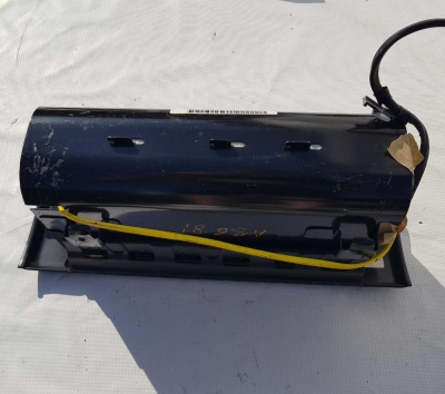 Подушка безопасности пассажирская Chevrolet Tahoe 1999-2006 10399601; 10399602; 16822834; 15182351; 15167354; 15140400