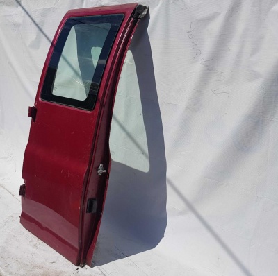 Дверь боковая левая Chevrolet Express 2003-2020 23283986; 15161212; 15742999