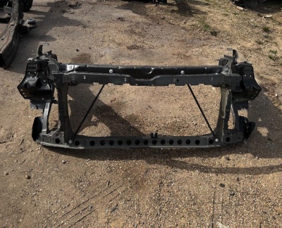 Монтажная панель ( телевизор) Cnevrolet Tahoe / Escalade 2021-н.в. 85544203 ; 84896765