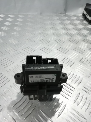 Резистор вентилятора отопителя Cadillac Escalade / Tahoe 2006-2019 84178783 ; 13503201 ; 13598091 ; 13598134 ; 13598090 ; 15141283 ; 13501703 ; 22811003