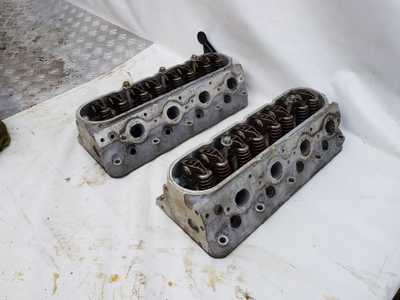 ГБЦ (5.3L) Chevrolet Tahoe 1999-2006  12562319; 12578925; 12552203; 12563680; 12559864