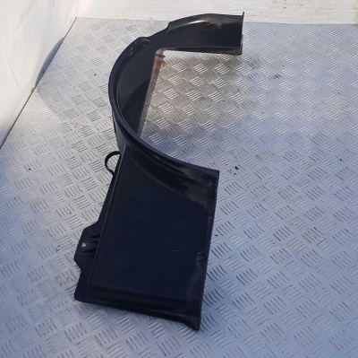 Диффузор вентилятора охлаждения верхний Chevrolet Tahoe 1999-2006 15088328; 15707521