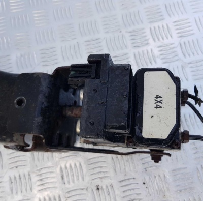 Блок ABS Ford F150 2004-2008 4L3Z 2C065 BA; 8L3Z 2C346 A; 6L3Z 2B373 BA