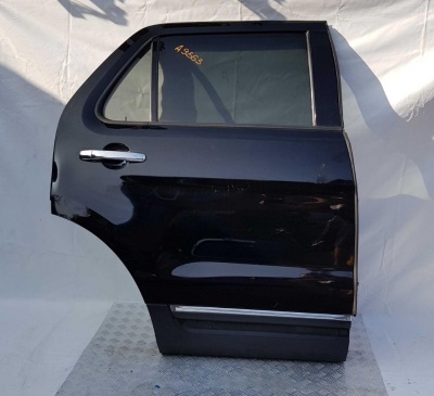 Дверь задняя правая Ford Explorer 5 BB5Z 7824630 A