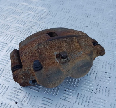 Суппорт тормозной передний правый Ford F150 9U2Z 2V120 BRM; 7L3Z 2B120 A