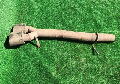 Окончание глушителя Chevrolet Express 2003-2014 56465956