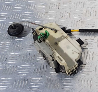 Замок двери задний левый Ford Explorer 5 8A5A 5426413 EA; DG1Z 5426413 A; BB5Z 7826413 A