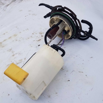 Бензонасос Chevrolet Express 2003-2014 19331938; 19303383; 19153038; 19133518; 19331939; 19303380; 19153039; 19133519; 88965414