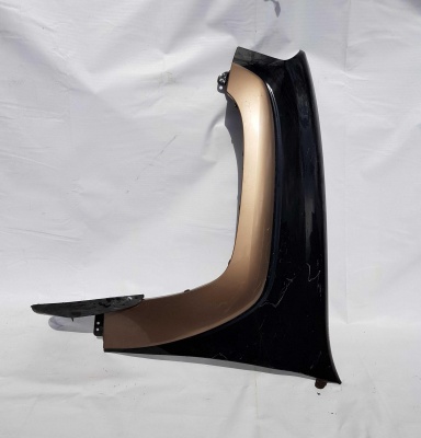 Крыло переднее левое Chevrolet TrailBlazer 1 12477993 ; 12477994