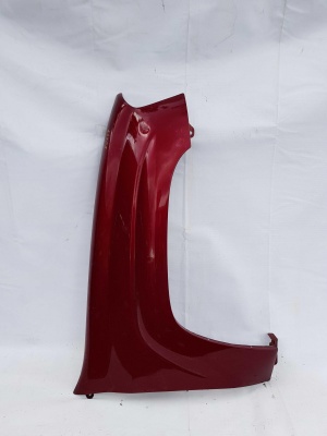 Крыло переднее правое Chevrolet TrailBlazer 2001-2009 12477994