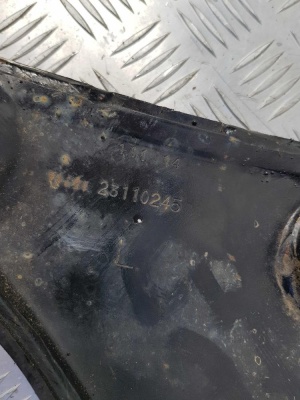 Рычаг подвески задний верхний левый Chevrolet Camaro 2009-2015 23110245; 22786033; 92240558; 92236925; 92195472