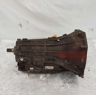 АКПП Ford Explorer 4 2006-2010 6R60 (4.6L; 07г., 135тыс. км) 7L2Z 7000 Q; 7L2P 7000 FB