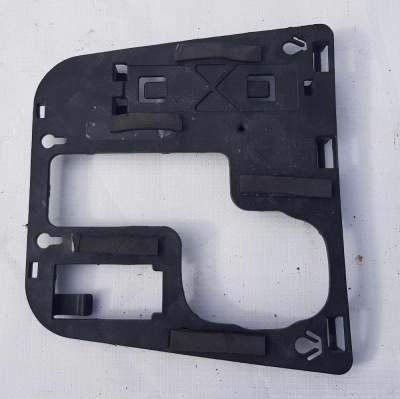 Кронштейн лобового стекла Cadillac SRX 2009-2016 25993681