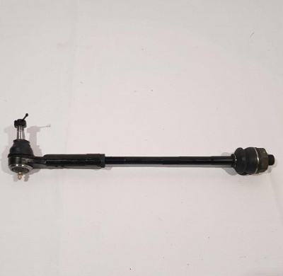 Тяга рулевая с наконечником Chevrolet Tahoe 1999-2006 88876206; 46A0787A; 88876336; 46A0785A